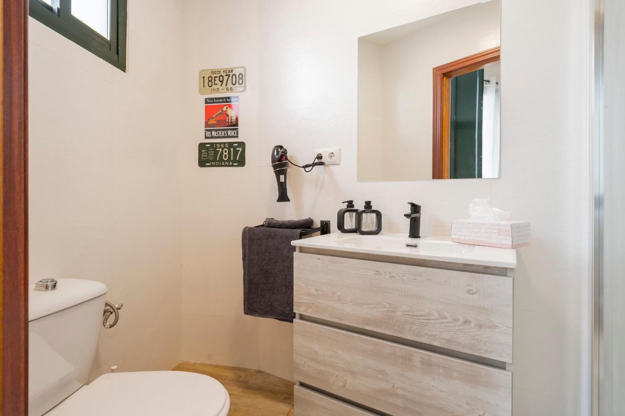 Santa Catalina Moderno Apartman Sevilla Kültér fotó